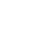 Icon of a person on a laptop screen with a magnifying glass in front, representing online searching or identification.